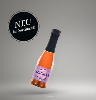 Lavender Frizzante 0,2 lt