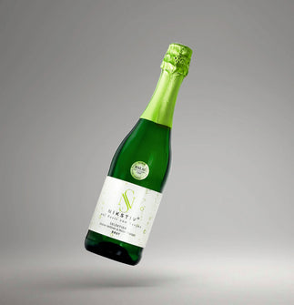 Frizzante rosé