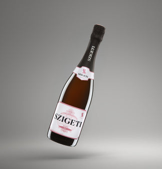 Organic Rosé Brut