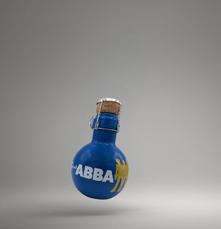 SZIGETI Bubble BRUT “ ABBA”