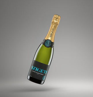 Grüner Veltliner Terroir Brut