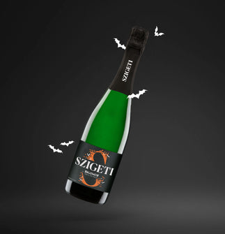 Welschriesling Brut Burgenland PDO Classic