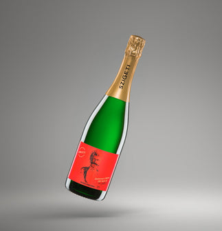 Cuvée Blanc BRUT “Anniversary Edition 200 Years of Johann Strauss”
