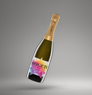 SZIGETI LOVE BRUT