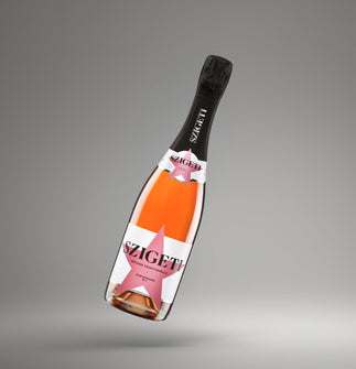 Rose de Rouges Brut
