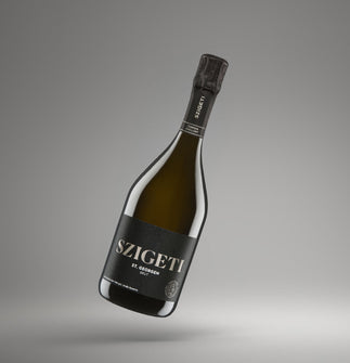 St. Georgen Brut Burgenland g.U. Große Reserve