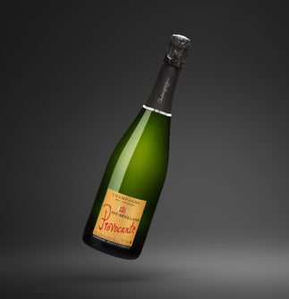 Piot Sevillano Brut- Provocante