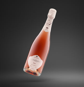 Autréau Rosé Brut - Premier Cru