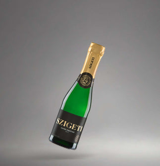 Cuvée Prestige Brut 0,2 lt