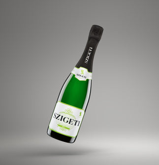 Bio Welschriesling Brut