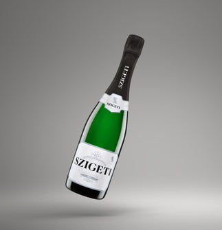 Grüner Veltliner Brut Burgenland g.U.