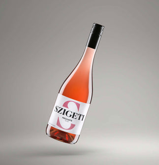 Frizzante Rosé