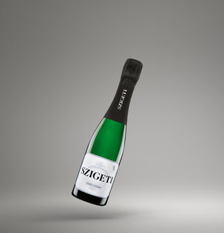 Grüner Veltliner Brut 0,375 lt