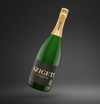 Cuvée Prestige Brut - Nebukadnezar 15 lt