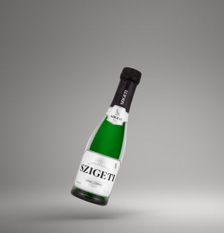 Grüner Veltliner Brut 0,2 lt