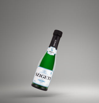 Welschriesling Brut 0.2 lt