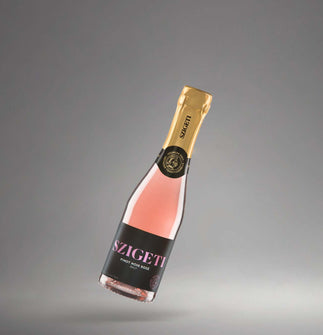 Pinot Noir RoséBrut 0.2 lt