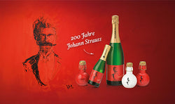 200 JAHRE JOHANN STRAUSS