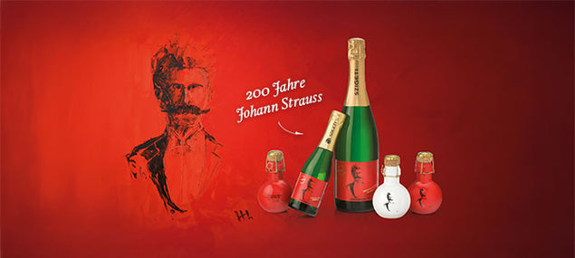 200 JAHRE JOHANN STRAUSS
