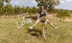 "SUMMER LOVE"  IST WIEDER DA