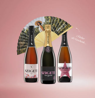 Sommer Rosé Paket
