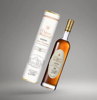 Château Montifaud Cognac Petit Champagne VS