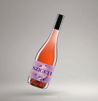 Lavendel Frizzante
