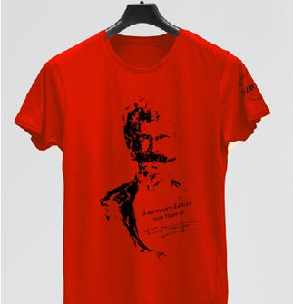 SZIGETI T-Shirt - 200 Jahre Johann Strauss