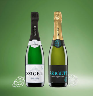 DUO GRÜNER VELTLINER