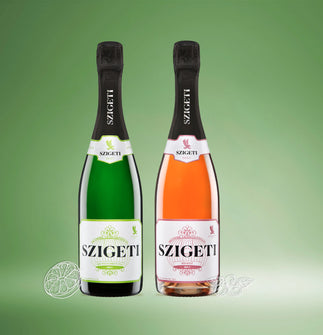 SZIGETI BIO DUO