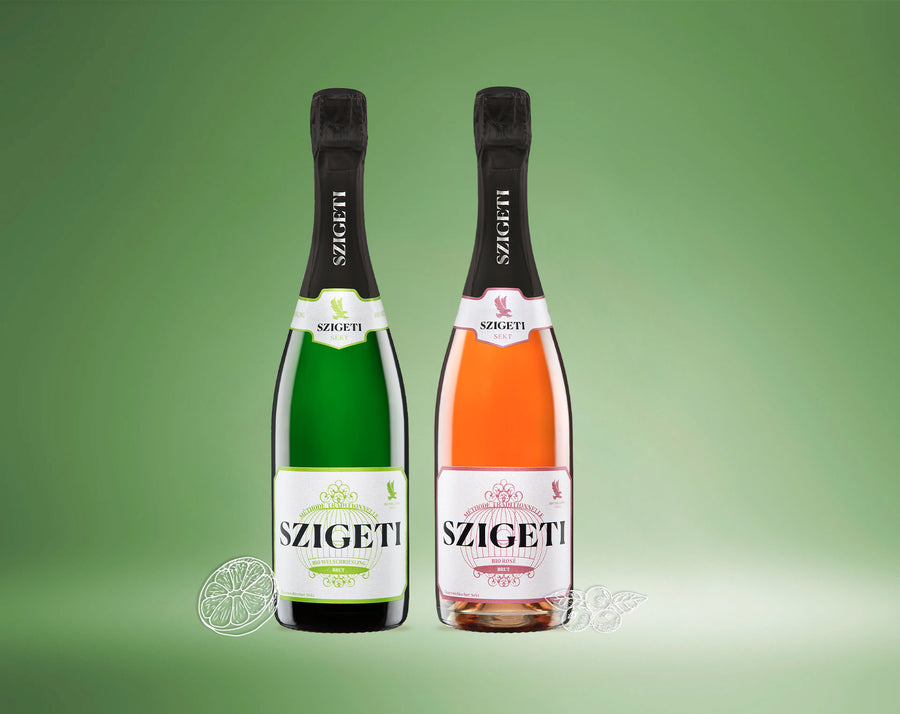 SZIGETI BIO DUO