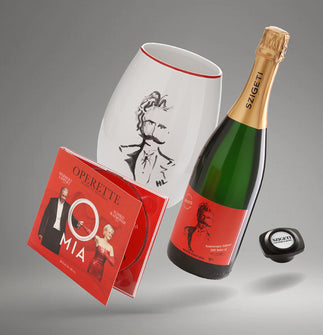 KS Herbert Lippert Package