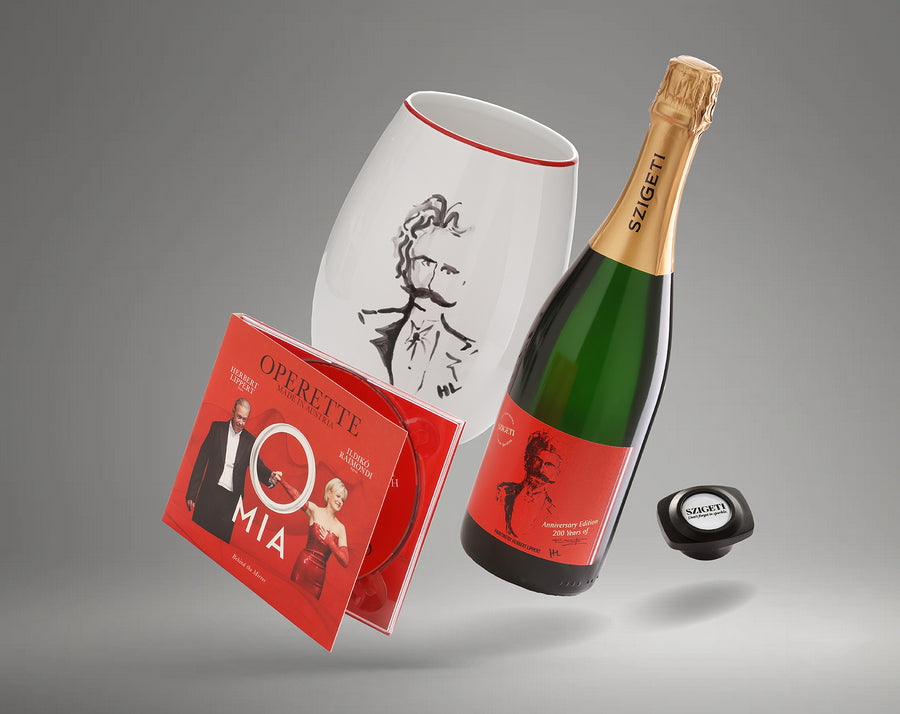 KS Herbert Lippert Package