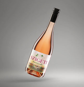 Sparkling Rosé