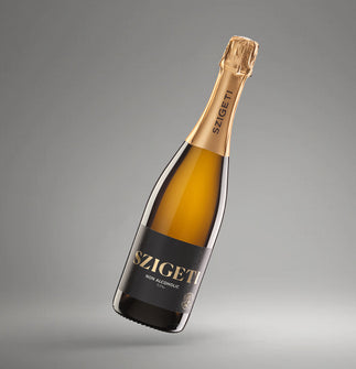 Non alcoholic 0,0 %vol.