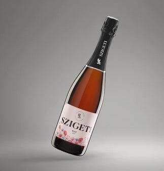 Bio Rosé Brut