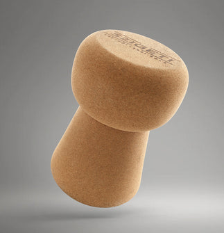 Cork stool SZIGETI