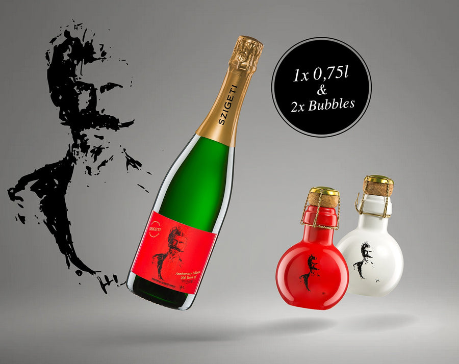 Johann Strauss Waltz Package