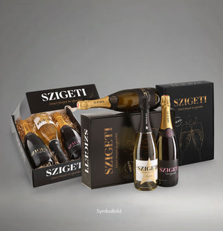 SZIGETI Sparkling Moments Gift Set - Your Selection