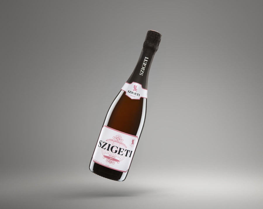 Bio Rosé Brut