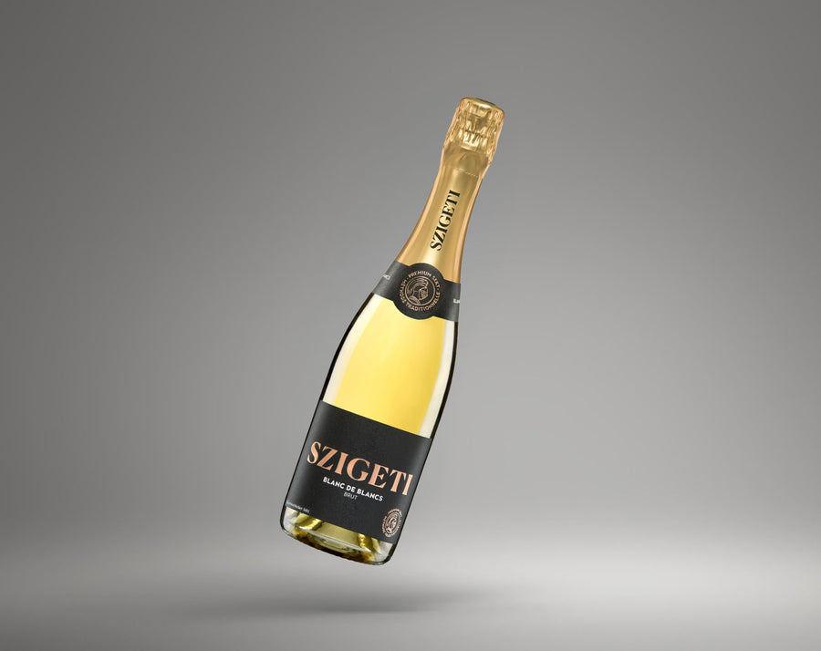 Blanc de Blancs Brut