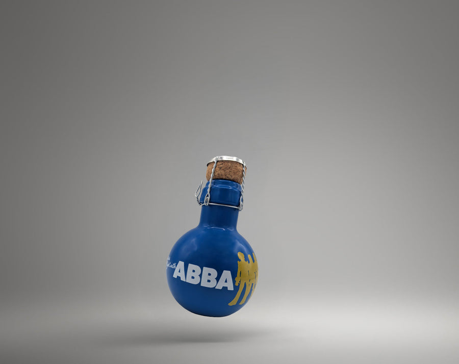 SZIGETI Bubble BRUT  
