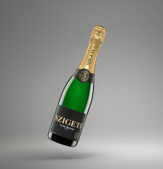 Cuvée Prestige Brut