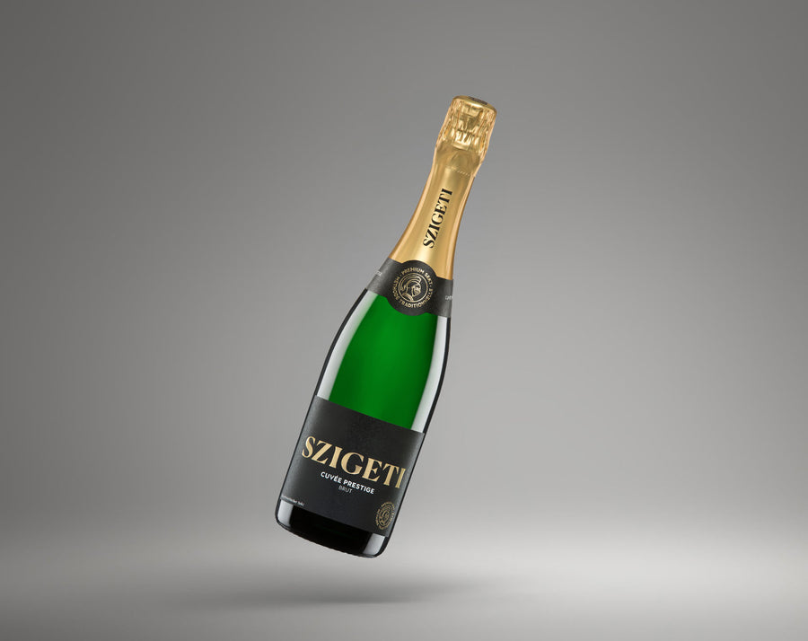Cuvée Prestige Brut