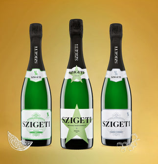 SZIGETI EVERGREENS