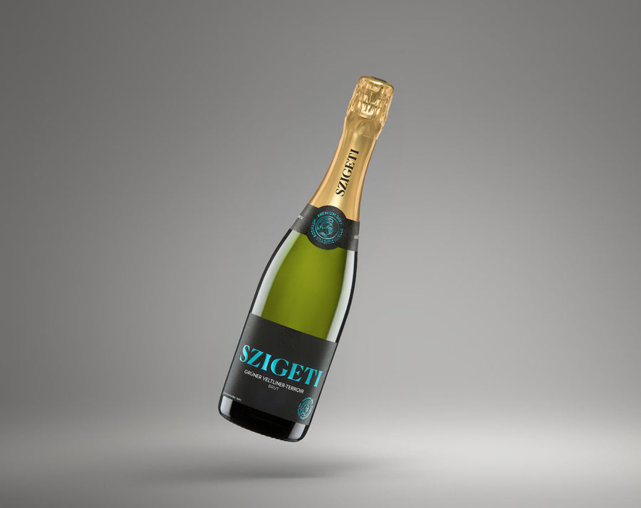 Grüner Veltliner Terroir Brut