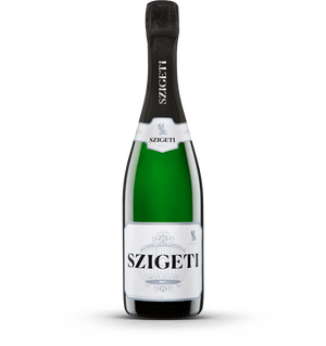 Grüner Veltliner Brut Burgenland g.U. Klassik