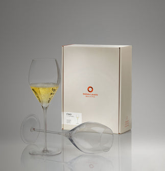 SZIGETI Champagne Glass Fino- Large