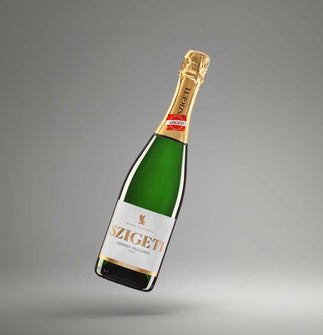 Grüner Veltliner Brut Burgenland PDO
