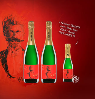 Johann Strauss Jubiläumspaket